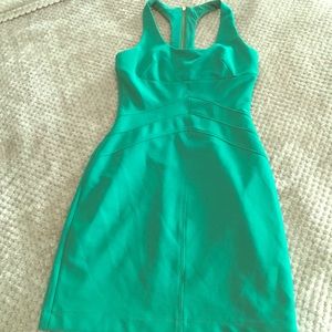 Hailey Logan by adrianna papell dress